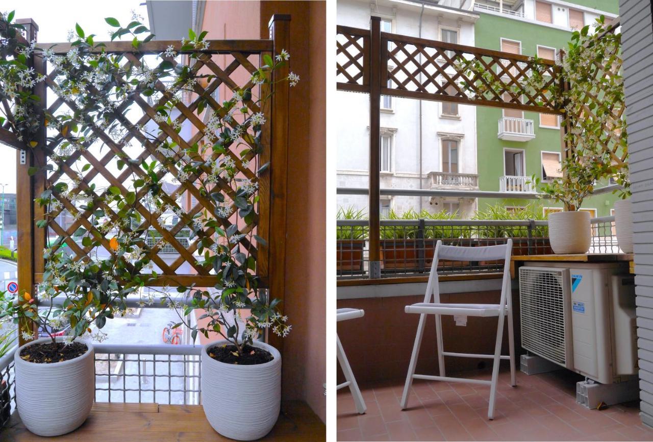 Relax In - Ventura - Lambrate - Citta Studi Apartamento Milán
