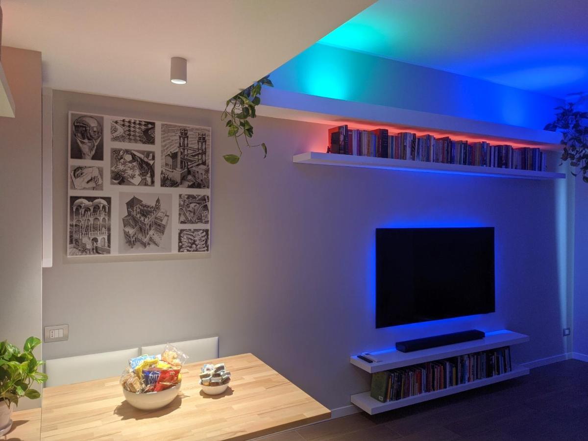 Apartamento Relax In - Ventura - Lambrate - Citta Studi Milán