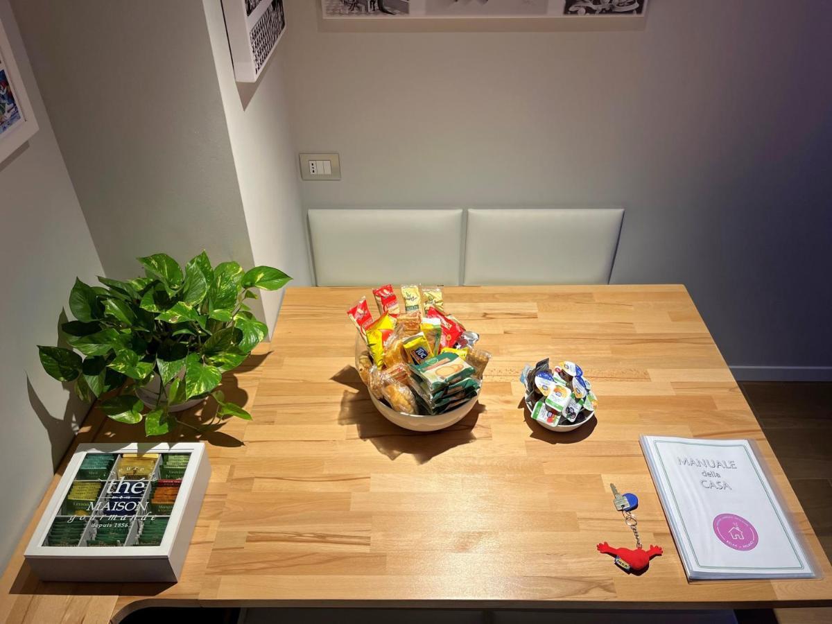 Relax In - Ventura - Lambrate - Citta Studi Apartamento *