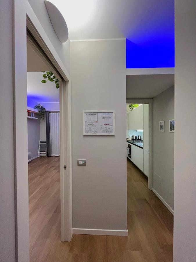 Apartamento Relax In - Ventura - Lambrate - Citta Studi Milán