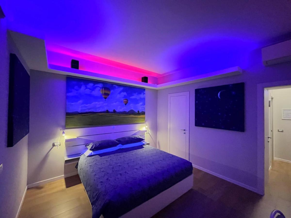 Apartamento Relax In - Ventura - Lambrate - Citta Studi Milán