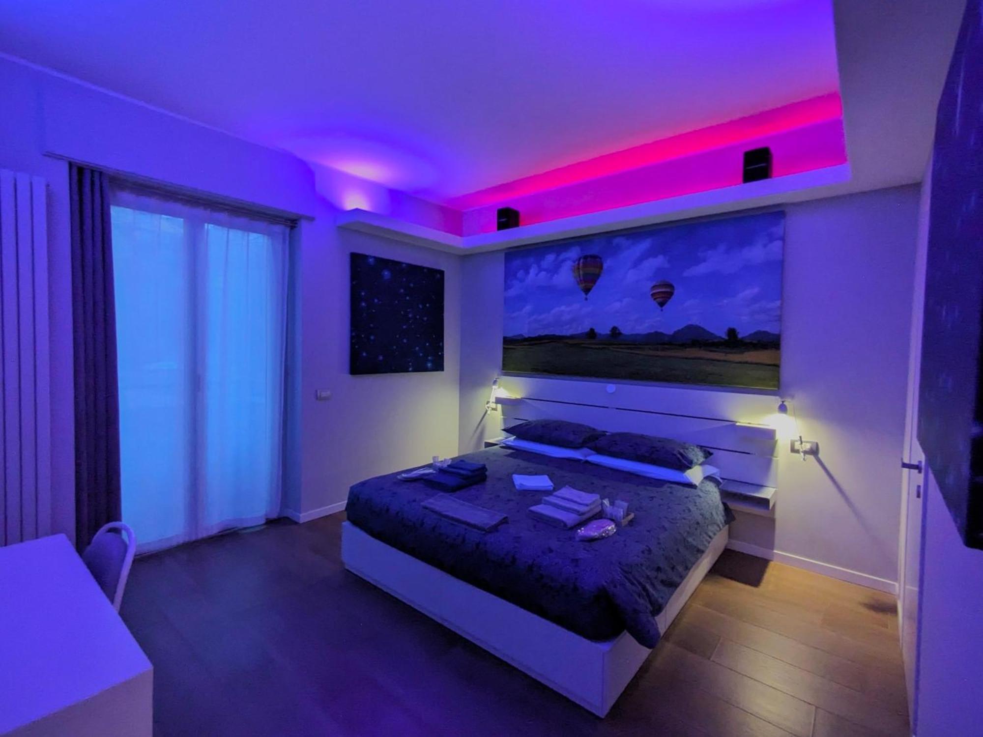 Relax In - Ventura - Lambrate - Citta Studi Apartamento *