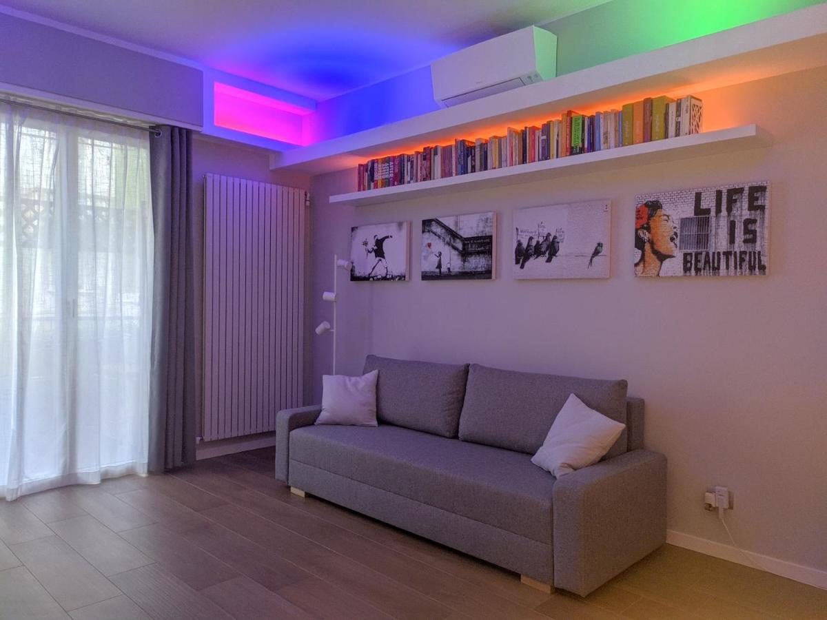 Relax In - Ventura - Lambrate - Citta Studi Mailand
