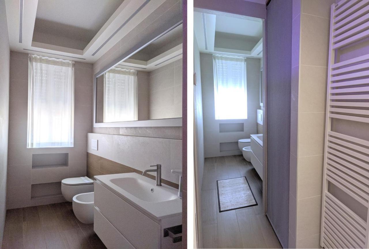 Apartment Relax In - Ventura - Lambrate - Citta Studi Mailand