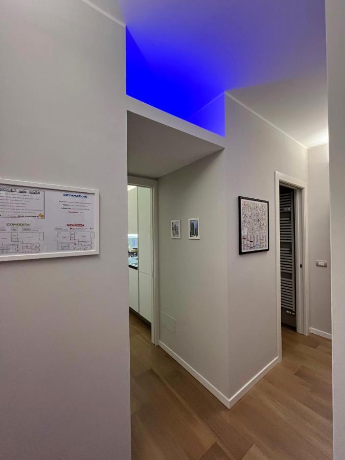 Relax In - Ventura - Lambrate - Citta Studi Apartment Mailand