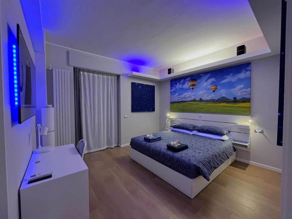 Relax In - Ventura - Lambrate - Citta Studi * Mailand