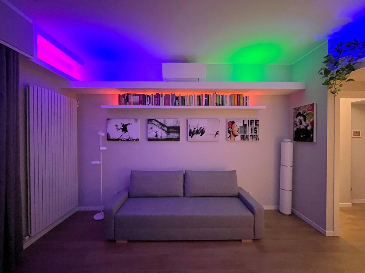 Apartment Relax In - Ventura - Lambrate - Citta Studi Mailand
