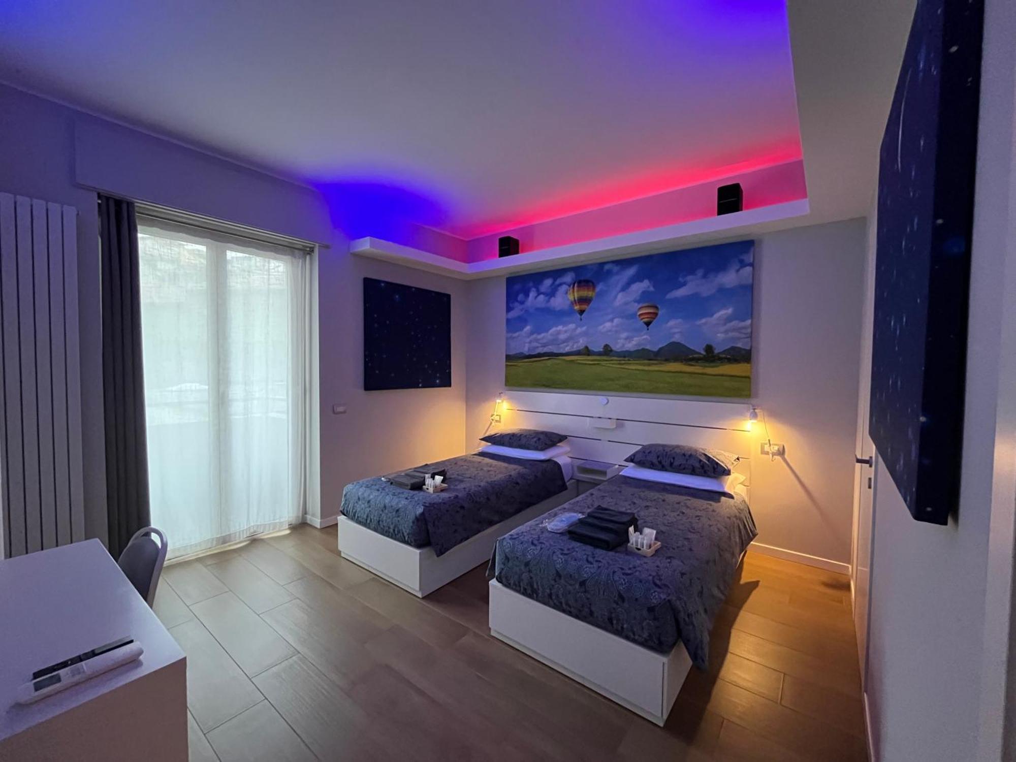 Relax In - Ventura - Lambrate - Citta Studi * Mailand