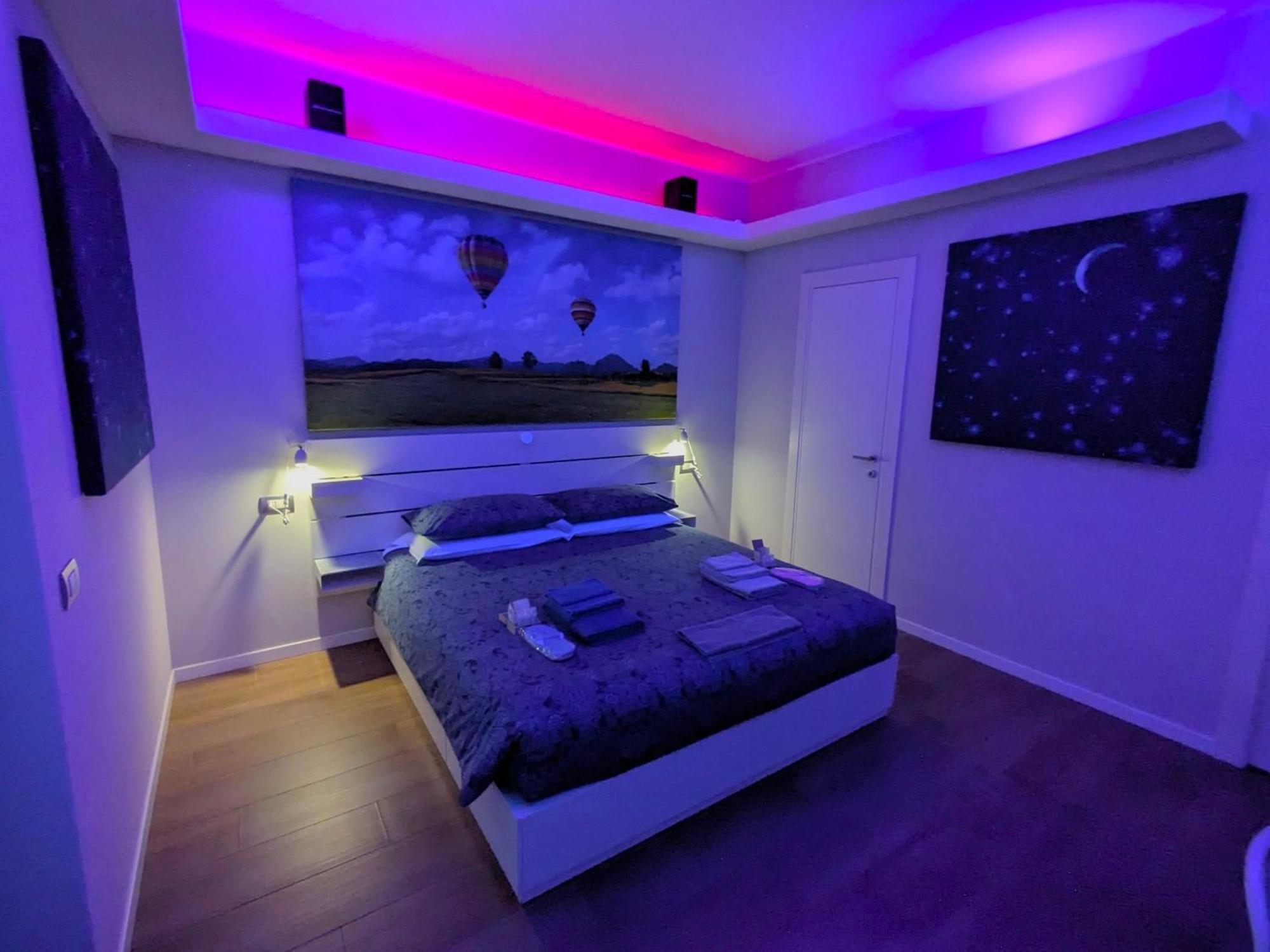 Apartment Relax In - Ventura - Lambrate - Citta Studi